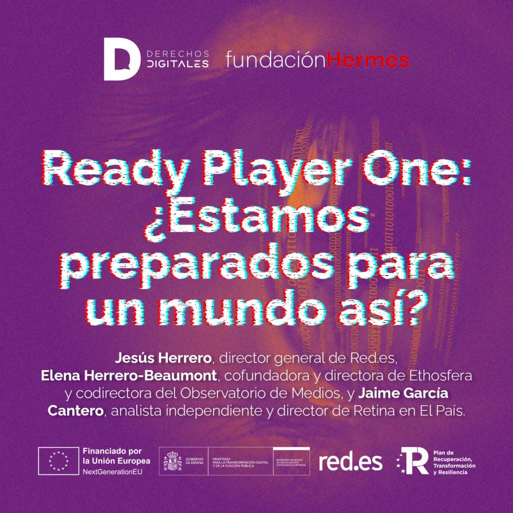 READY PLAYER ONE